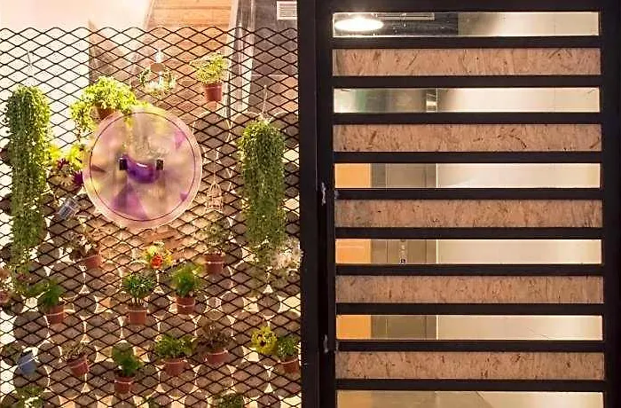 Hostel Jiizu Taipei